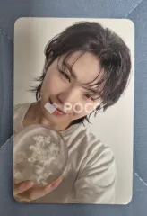 セブチ ウジ 17 IS RIGHT HERE DEAR Ver.