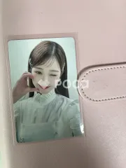 IVE ウォニョン ELEVEN -Japanese version- お見送り会