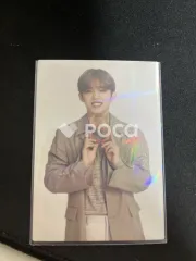 Seventeen エスクプス セブチ SEVENTEEN WORLD TOUR ODE TO YOU IN JAPAN TRADING CARD