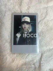 IVE リズ I'VE MINE SOUNDWAVE サウェ ラキドロ