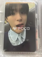 NCT ジェノ DREAM( )SCAPE icantfeelanything Ver.