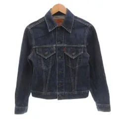 2026年最新】リーバイス ジャケット 34の人気アイテム - メルカリ