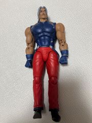 北斗の拳 ケンシロウ ソフビ バンダイ1985年製 - メルカリ