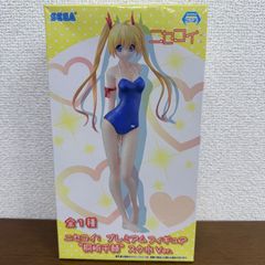 海物語マリンちゃん ぬーどるストッパーフィギュア 白水着ver. - メルカリ