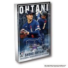 MLB公認 オールスターゲーム 2021 大谷翔平初出場記念 シルバーコイン