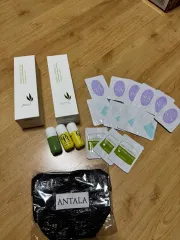 アンタラ スピルリナゲル 2個 まとめ