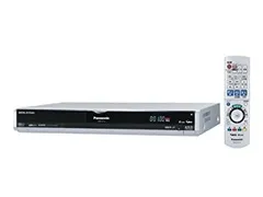2026年最新】パナソニック 200GB DVDレコーダー DIGA DMR-EX100 中古の