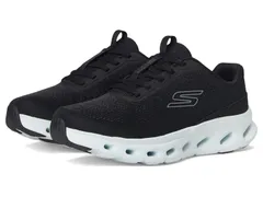 スケッチャーズ レディース シューズ スニーカー SKECHERS Performance Go Walk Glide Step 20 Vanessa BlackLight Blu ブラック