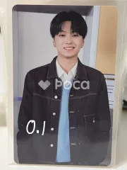 ENHYPEN ジェイ 2021 ENHYPEN [EN-CONNECT : COMPANION] TRADING CARD