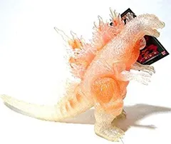 【中古】「非常に良い」東宝怪獣シリーズ【劇場限定】【ゴジラ2000】