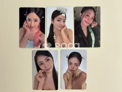 Apink チョン・ウンジ 2026 SEASON'S GREETINGS [THE PINK TALE]