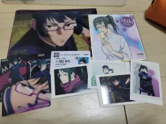 呪術廻戦 禪院 マキ グッズ まとめ 出品