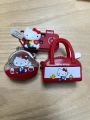 サンリオ) ハローキティ キーホルダー まとめ