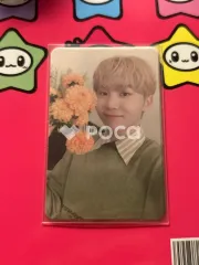 Seventeen スングァン セブチ Your Choice ONE SIDE Ver.