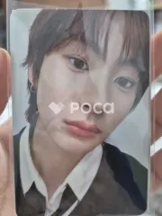 RIIZE アントン RIIZE POP-UP STORE RIIZE UP RANDOM TRADING CARD SET SPECIAL