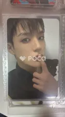 NCT ジェノ DREAM( )SCAPE SMini Ver.