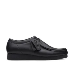 UK7、Clarks(クラークス) WallabeeEVO WP シューズ スポーツカジュアルシューズ 26177832
