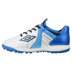 17.0cm、umbro(アンブロ) アクセレイタ- TR JR WIDE サッカー/フットボール シューズ(キッズ) (UF5SFCT1J)