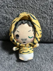ヒプマイ　天谷奴零×ゴロピカドン おやすみぬいぐるみマスコット