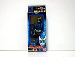 【中古】「非常に良い」ライダーヒーローシリーズ　No.21　仮面ライダークウガ　ドラゴンフォーム