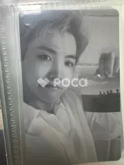 BTS J-HOPE Proof (Standard Edition)