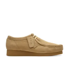 UK8.5、Clarks(クラークス) WallabeeEVO WP シューズ スポーツカジュアルシューズ 26177834