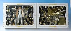 中古】「非常に良い」魂ウェブ 聖闘士聖衣神話 ペガサス星矢(神聖衣