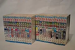 【中古】「非常に良い」聖闘士星矢 全28巻完結 [マーケットプレイス コミックセット]