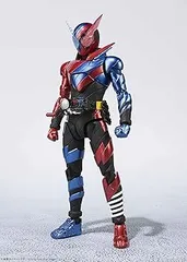S.H.フィギュアーツ 仮面ライダービルド ラビットタンクフォーム [BEST SELECTION] 約145mm PVC&ABS製 塗装済み可動フィギュア