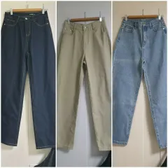 新品) mサイズ ズボン 3着 まとめ出品