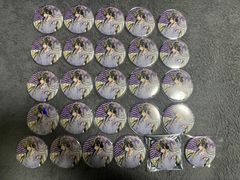 ヒプノシスマイク 四十物十四 EW04 缶バッジ 13個セット - メルカリ