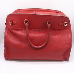 ❤お得なお品❤ボリード31 ルージュガランス ＳＶ フィヨルド エルメス □Ｊ刻 ❤お得なお品❤ボリード31 ルージュガランス SV フィヨルド エルメス