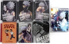 2026年最新】NARUTO -ナルト- 疾風伝 カカシ暗部篇 ~闇を生きる忍~ 2