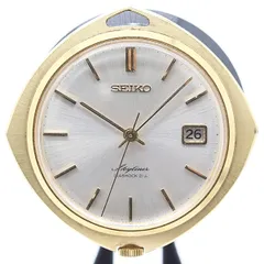 良品 稼働 セイコー スカイライナー 6303019 手巻き シルバー文字盤 懐中時計 0506000 2ERT MST ABC18958