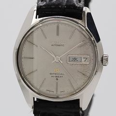 Grand Seiko グランドセイコー 43999 メダリオン メンズ 自動巻 - メルカリ