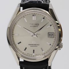 AB607 SEIKO グランドセイコー 9R65-0AE0 - メルカリ