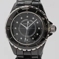 2026年最新】シャネル J12 ジャンクの人気アイテム - メルカリ