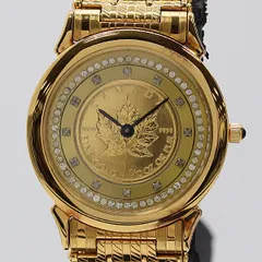 2026年最新】メイプルリーフ 時計の人気アイテム - メルカリ