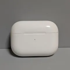 ＜１７＞ Apple【 MWP22J/A airpods pro 第1世代 Lightning充電ケースのみ A2190 FW1.4.1 国内版 】第一世代 正規品 純正 中古