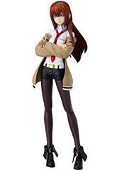 [중고] (매우 좋음) figma 슈타인즈 게이트 마키세 홍리스