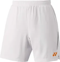 ヨネックス YONEX テニス VA メンズニットハーフパンツ  15227 011 ホワイト