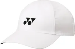 2026年最新】YONEX 帽子 白の人気アイテム - メルカリ