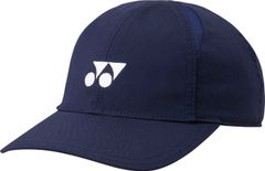 美品 YONEX ヨネックス キャップ 40084 ネイビー フリーサイズ - メルカリ