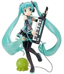 【中古】「非常に良い」キャラクター・ボーカル・シリーズ01 初音ミク HSP ver. (1/7スケールPVC塗装済み完成品)