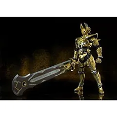 2026年最新】フィギュアーツ 牙狼の人気アイテム - メルカリ