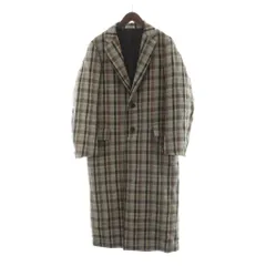 2026年最新】オーラリー チェック コートの人気アイテム - メルカリ