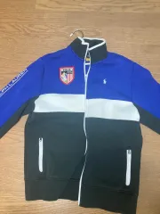 正規品 POLO RALPH LAUREN ジャージ