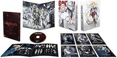 고블린 슬레이어 -GOBLIN'S CROWN- 프리미엄 에디션(첫회 생산 한정) [Blu-ray]