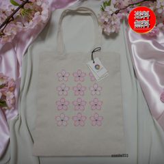 村上隆 トートバッグ チェリーブロッサム 桜 未使用未開封 正規品 