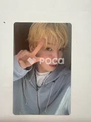 ENHYPEN ソヌ ROMANCE : UNTOLD ENGENE Ver. Weverse